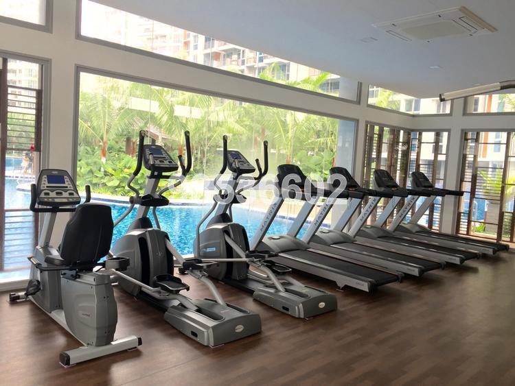 Q Bay Residences (D18), Condominium #122008432